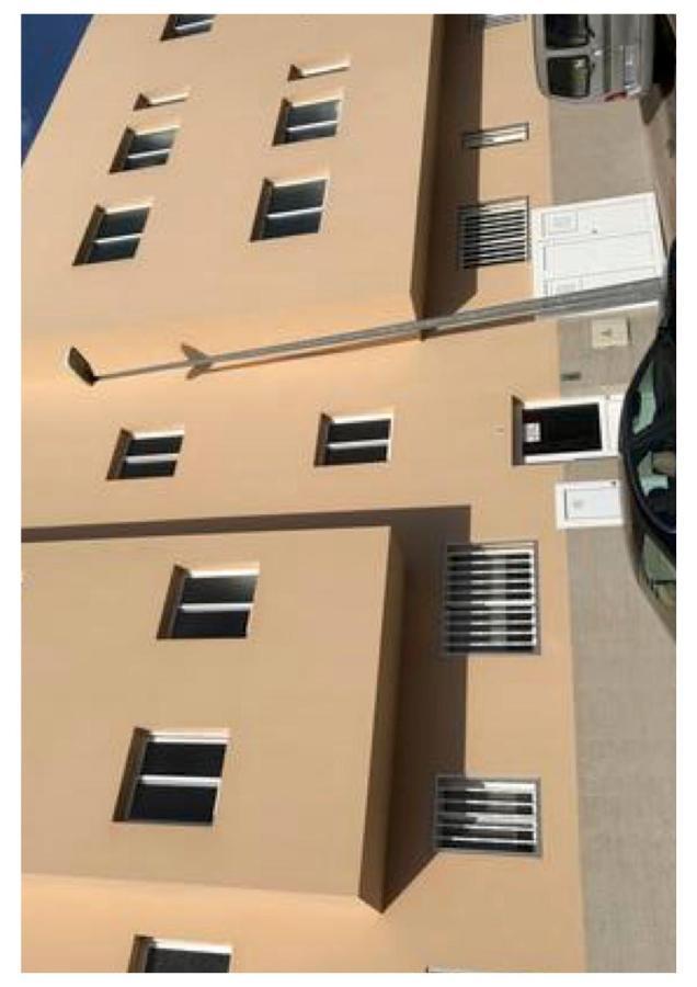 Apartamentos Cerca Del Aeropuerto อินเกนิโอ ภายนอก รูปภาพ