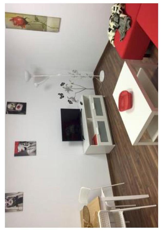Apartamentos Cerca Del Aeropuerto อินเกนิโอ ภายนอก รูปภาพ