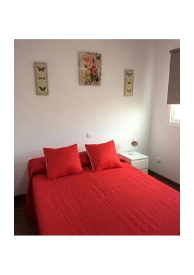 Apartamentos Cerca Del Aeropuerto อินเกนิโอ ภายนอก รูปภาพ