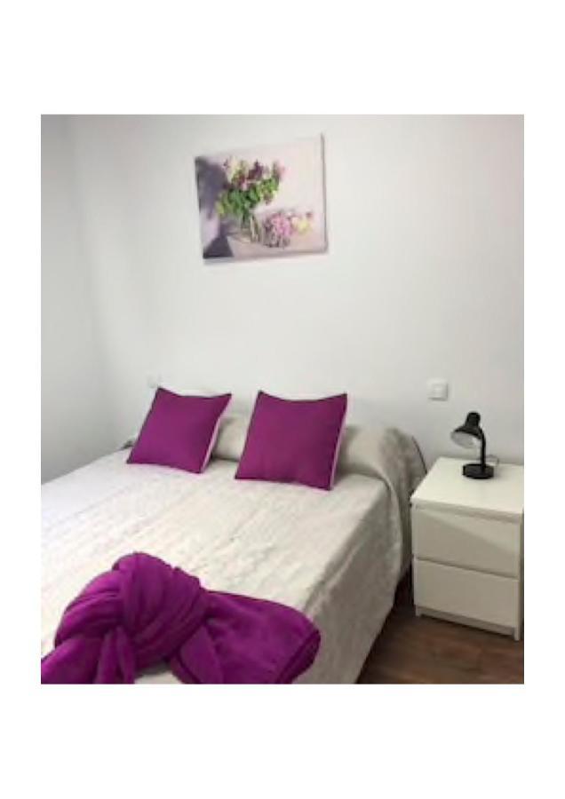 Apartamentos Cerca Del Aeropuerto อินเกนิโอ ภายนอก รูปภาพ