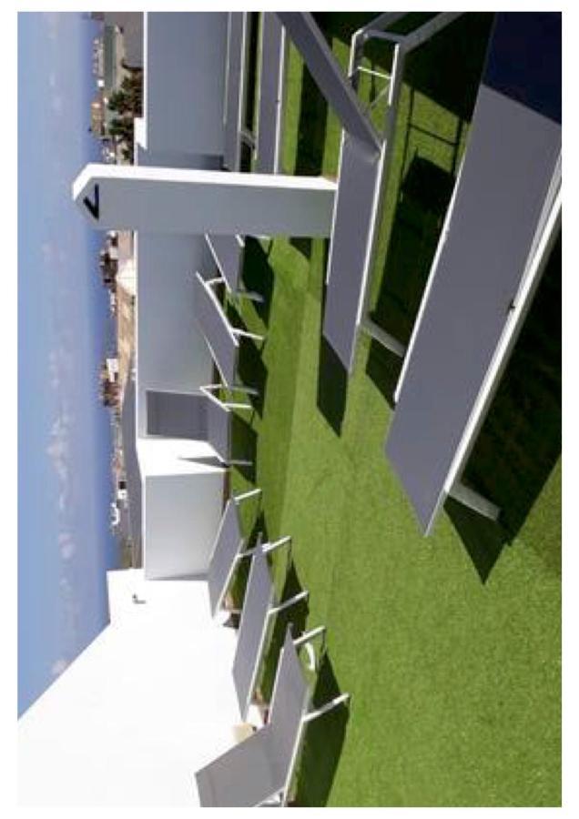 Apartamentos Cerca Del Aeropuerto อินเกนิโอ ภายนอก รูปภาพ