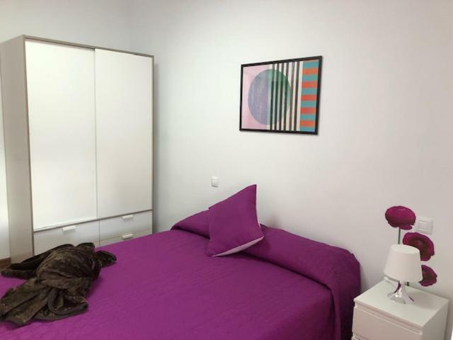 Apartamentos Cerca Del Aeropuerto อินเกนิโอ ภายนอก รูปภาพ