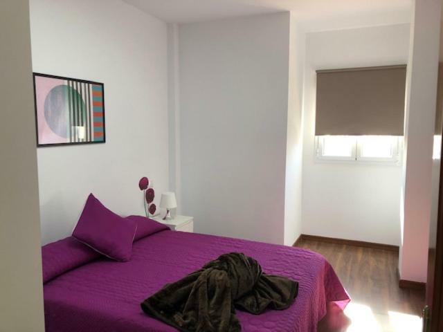 Apartamentos Cerca Del Aeropuerto อินเกนิโอ ภายนอก รูปภาพ